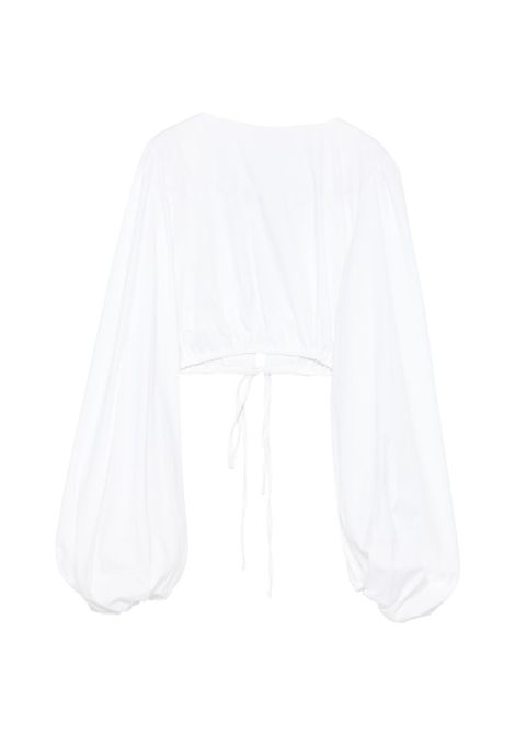 Camicia crop ACTUALEE | 16209 TO309000